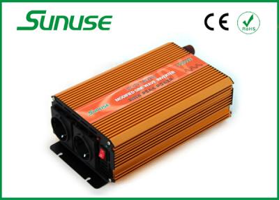 China Full Power 1500W Modified Sine Wave Power Inverter Circuit Diagram For Marine / RV for sale