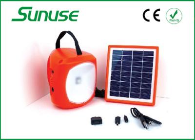 China energy saving industrial Mono crystalline Solar Panel Solar Power System for camping for sale