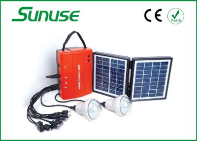 China Mini sistema popular super das energias solares com uso seguro da instalação fácil de poupança de energia à venda