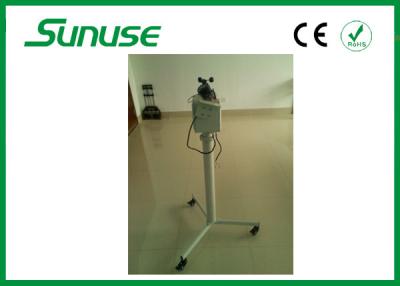 Chine 50w - système de piste simple solaire de panneau solaire de l'axe 500w pour le laboratoire d'université à vendre