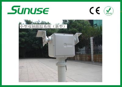 China Alternative energy solar tracking system efficiency with solar panels for home use for sale