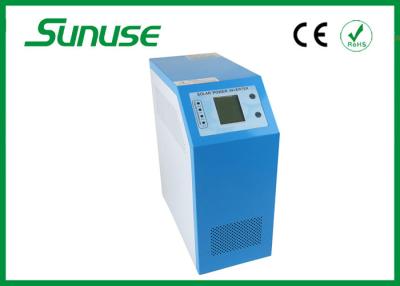 Chine 20a C.C 24v à l'inverseur pur d'onde sinusoïdale de contrôleur à C.A. 1000w d'inverseur de puissance d'inverseur solaire de fréquence à vendre