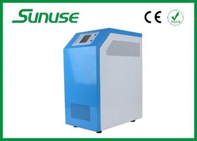 Chine inverseur solaire de contrôleur de 1500w 2000VA AVR UPS avec l'inverseur à C.A. de C.C de l'élément MPPT avec la fonction de sommeil à vendre