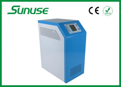 Chine le C.C de 3500w 48V au C.A. lève l'inverseur solaire de contrôleur avec du CE/ROHS/FCC à vendre