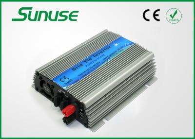 China Bindungs-Inverter Smart-Mikrogitter-50Hz/60Hz 500 Watt mit der Energie automatisch zugeschlossen zu verkaufen