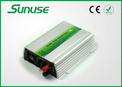 Chine Inverseur micro pur d'énergie éolienne d'inverseur de lien de grille d'onde sinusoïdale de 600 watts avec PWM à vendre