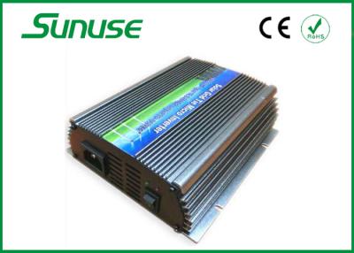 China Leichter gitter-Bindungs-Inverter 500W 230V 50Hz Mikrofür Hauptgebrauch zu verkaufen