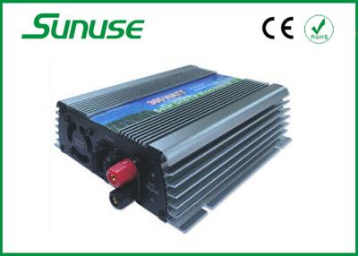 Chine inverseur micro de lien de grille de turbine de vent de l'économie d'énergie 120V 60Hz 300 watts à vendre