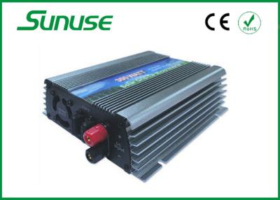 Chine Inverseur micro pur de lien de grille d'onde sinusoïdale de MPPT, inverseur de puissance de ménage de 500 watts à vendre