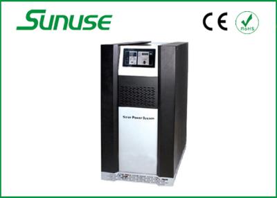 China 2000W hight effecency  solar power system for home economic and environment-friendly for sale