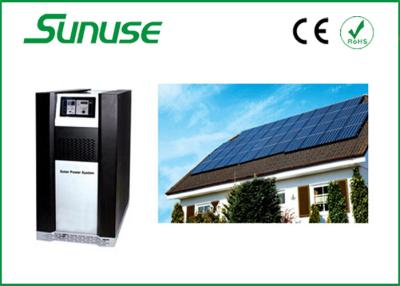 China 3200W solar power system high-efficiency easy-installation reliable performance for sale