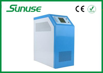 China inversor solar do controlador de 700w 1000VA 24V 20A/inversor/conversor das energias eólicas para fora do sistema de grade à venda