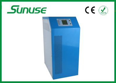 Chine 96V multifonctionnel C.C solaire d'inverseur de contrôleur de 10000 watts à l'inverseur 50A de courant alternatif à vendre