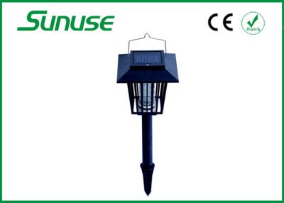 Chine Lumière solaire de tueur de parasite de haut ABS d'Effiency 0.16W pour le jardin à vendre