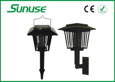 China Multifunktionsmoskito-Mörderlampe des portable 800V LED Solarfür im Freien/Haupt zu verkaufen