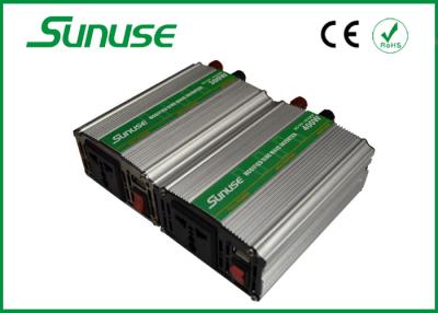 China Geänderter Sinus-Wellen-Inverter 600 Watt-Höchstleistungs-Inverter 300w für Sonnensystem zu verkaufen