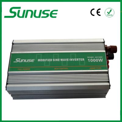 China Geändertes Höchstleistung 2000w des Sinus-Wellenkraft-Inverter-1000w DC zu Wechselstrom 24v zu 220v zu verkaufen