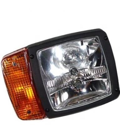 China Retail HEAD LAMP FOR JCB 3CX BACKHOE LOADER 700/50121 for sale