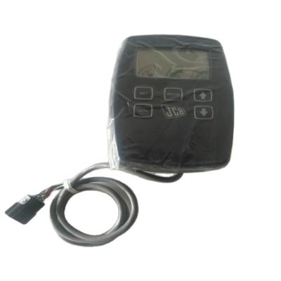 China Construction worksÂ   JCB PARTS MONITOR (JCB EMS EXTENDED) FOR JCB EXCAVATOR 332 / K4244 for sale