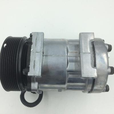 China Retail AIR COMPRESSOR FOR JCB 3CX 4CX BACKHOE LOADER 320/08562 for sale