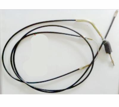 China Retail CABLE FOR JCB EXCAVATOR 910/34236 for sale