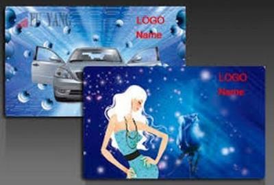 China PLASTIC LENTICULAR Popular cartoon advertising 3D lenticular flip card printing for sale