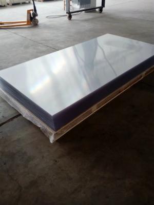 China Looking for plastic lenticular sheet 20 lpi flip lenticular 3d lens sheets for 3d inkjet printer and uv flatbed printer for sale