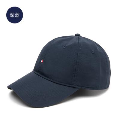 China Great quality cotton JOINT hats and caps fitted suitable for all adults for sale