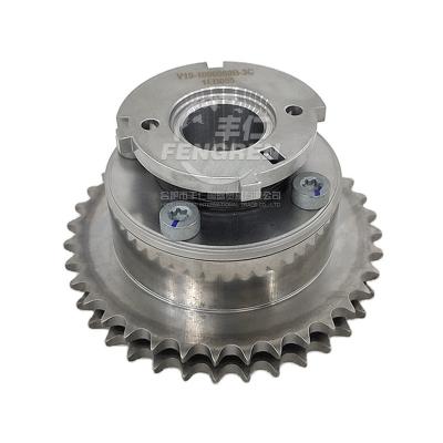 China Engine Camshaft Phaser Timing Gear For Jinbei v19 28210572 HAISE V Box for sale