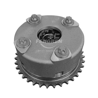 China Applicable to Great Wall 4G15 pitted VVT timing speed phase adjuster camshaft 1021100B-EG01 C30 for sale