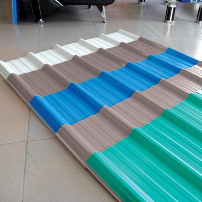 China Excellent Industrial Grade Appearance Roof Tiles Price Color Roof Philippines for sale