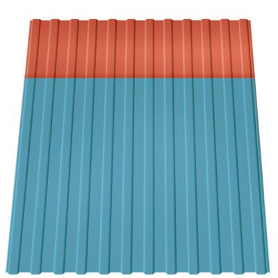 China New Design Polymer Industrial Wall Panel for sale