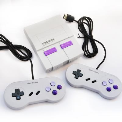 China Super Bes Sale Retro Classic 8 Game Family TV Video Game Console Element 660 Games Bit Handheld Game Player Gift 22.5*18*8cm for sale