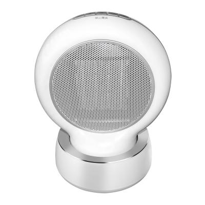 China EPS Shape Ceramic Space Heater Unique Mini PTC Design Personal Radiator for sale