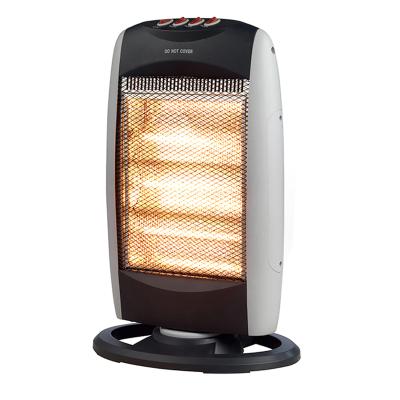 China Electric Infrared Heater Element GHK 1200W Halogen Heater Element Space Heater for sale