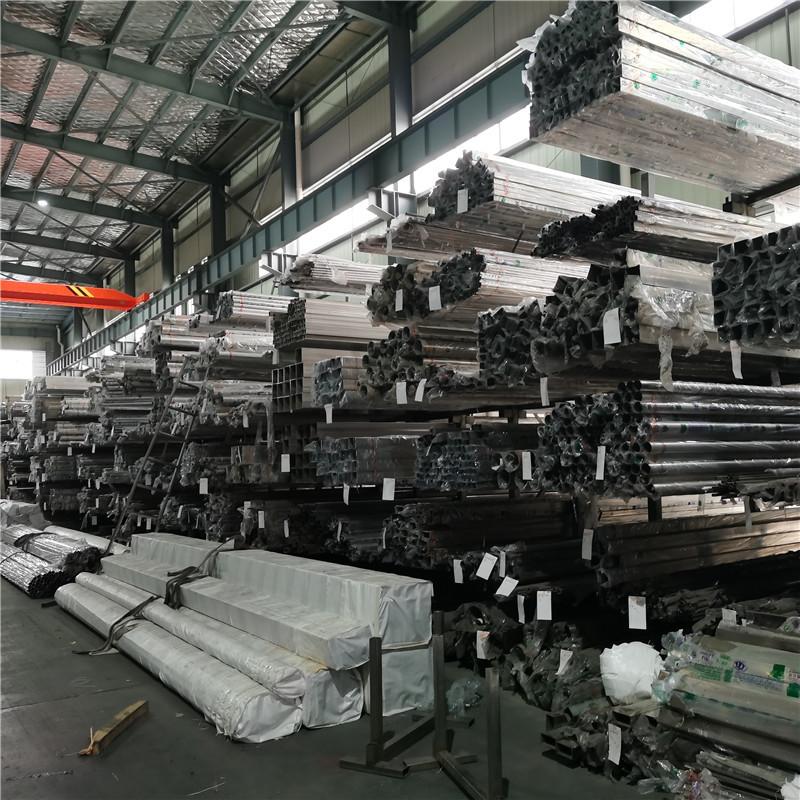 Geverifieerde leverancier in China: - Jiangsu TISCO TPCO Metal Products Co.,Ltd.