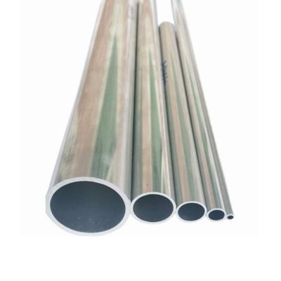 China Tubo de acero inoxidable 1000mm-6000m m del duplex inconsútil S31803 2205 en venta