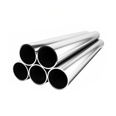 Chine 4130 tuyau sans couture en acier d'acier allié du tube 4140 30CrMo 42CrMo Chrome Moly de précision à vendre