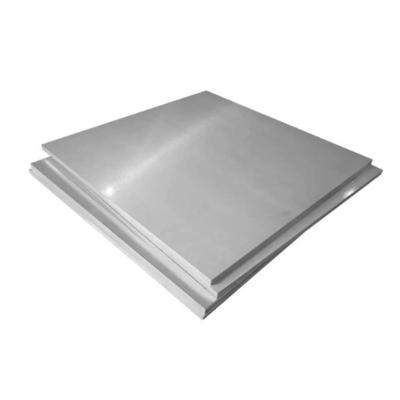 Chine Monel / Incoloy / Inconel 601 625 718 725 Plaque en alliage anti-corrosion à vendre