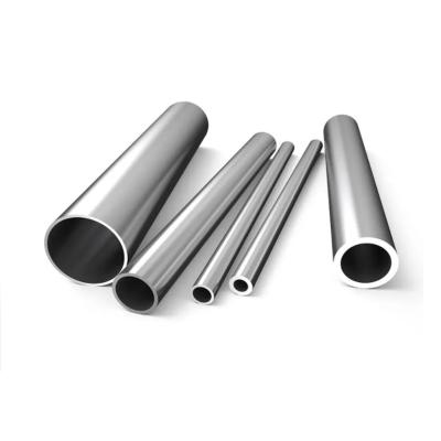 Cina GB Tubo senza cuciture Hastelloy C276 Inconel 600 601 718 Monel 625 Rotondo in vendita