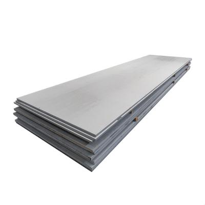 China ASTM 310S 304 2205 Warmgewalzte Stahlplatten Nr. 1 Oberfläche zu verkaufen