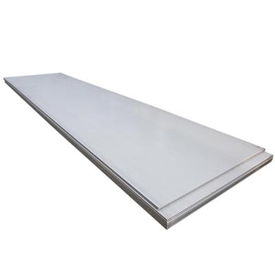 China Warmgewalzte 6 mm 8 mm Edelstahlplatten 2520 904L 310 321 304 zu verkaufen