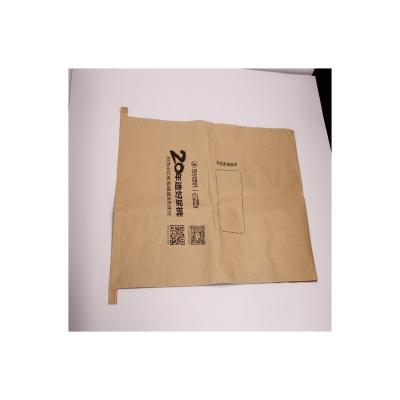 China Recycled Materials Es-printing China Good Custom Paper Bags Lash Paper Bags Printing Service for sale