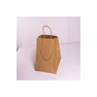 China Hot Selling Red Festive Printing Service Recycled Materials Design Sense Paper Bag Printing Service Paper Bags Party Printing Service for sale