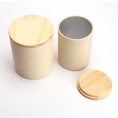 China Es-Printing Handmade High Quality Custom Gift Boxes Cylindrical Lid Log Gift Boxes Printing Eco-friendly Gift Boxes Printing Service for sale