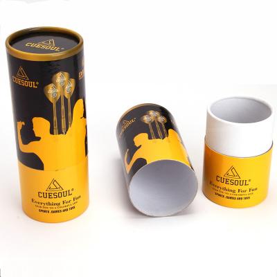 China ES Custom Cylindrical Custom Gift Box Printing Service Paper Gift Box Custom Printing-Handmade Printing for sale