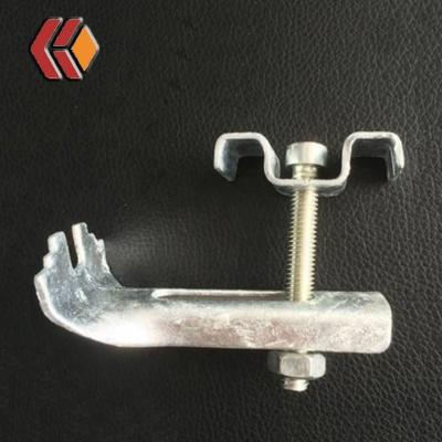 China Stainless Steel Industrial Grating Flanges | Steel Grating Staples for sale