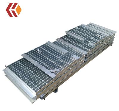 China Metal Hotel Raised Mesh Grill Steel Grate Steel Bar Price for sale