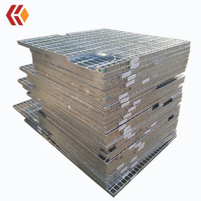 China Traditional serrated steel price discrepancy with factory price for sale