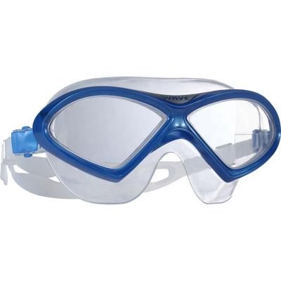 China Underwater Scuba Diving Goggles Swimming Gear Adult Snorkeling Diving Mask for sale